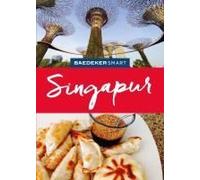 Baedeker Smart Reiseführer Singapur