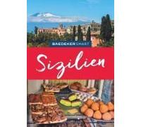 Baedeker Smart Reiseführer Sizilien