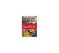 Baedeker Smart Reiseführer Stockholm