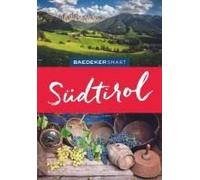 Baedeker Smart Reiseführer Südtirol