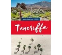 Baedeker Smart Reiseführer Teneriffa