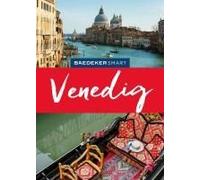 Baedeker Smart Reiseführer Venedig