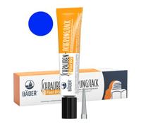 baeder Bäder Vernis de sécurité pour vis Fast Dry 20 ml tube bleu Quantité:12