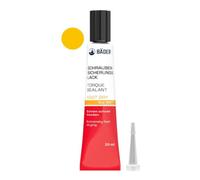 baeder Bäder Vernis de sécurité pour vis Fast Dry 20 ml tube orange Quantité:12