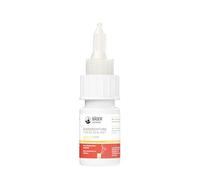 Bäder Joint fileté à résistance moyenne B577 Eco jaune - Mastic d'étanchéité fileté 10 ml, colle filetée, joint à vis, joint fileté, joint liquide, mastic d'étanchéité, réparation de filetage, joint