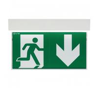 BAEH Uralife V Habitation SATI connecté - montage mural - Blanc URA