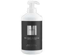 Baehr Beauty Concept Crème pour les mains au patchouli 500 ml
