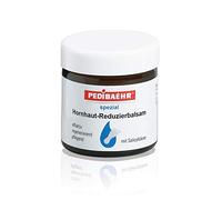 Baehr PediBaehr Baume Pieds, Acide Salicylique, Anti-Callosités, 60 ml