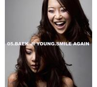 Baek Ji Young - Baek Ji Young Vol. 5-Smile Again [DE Import]