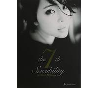 Baek Ji-Young - Sensibility