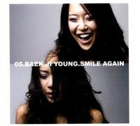 Baek Ji-Young - Smile Again