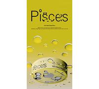 Baek,Ye Rin - Pisces
