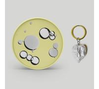 Baek,Ye Rin - Pisces-Inkl.Keyring-Limited Edition