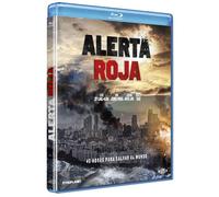Baekdusan (2019) / Alerta Roja (Blu Ray)