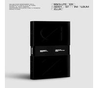 Baekho - Absolute Zero-Inkl.Photobook