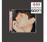 Baekhyun - Bambi [Jewel Case Dreamy ver.] (The 3rd Mini Album) [Pre Order] CD+Folded Poster+Others with Tracking, Extra Decorative Stickers, Photocards