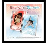 BAEKHYUN - (PHOTO BOOK Ver) BAEKHYUN ESSENCE OF REVERIE 5th Mini Album (2 Ver Set.+Card)