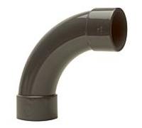 Bänninger PVC-U 90 ° 1420089012 32 mm, DN 25, manchon adhésif double face