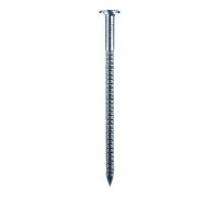 BÄR BÄR Clou à rainure éparpillée galvanisé 6,0x180 Quantité:100