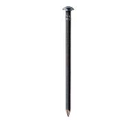BÄR BÄR Clous en aluminium tête lentille 4,5x80 Quantité:250