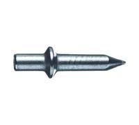 BÄR BÄR FixPin Cheville à frapper 4,0 x 18 10 mm s.s. filetage Quantité:200