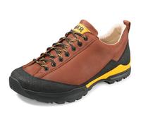 Bär - Bergkomfort Wanderschuh - Chaussures multisports - EU 46,5 - dark brown