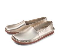 BÄR Chaussures de loisirs Charlie - Unisexe - Avec 100 % d'espace pour les orteils - Respirantes, multicolore, 43 EU