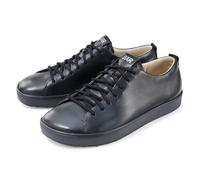 BÄR Chaussures de loisirs Dale - Unisexe - Avec 100 % d'espace pour les orteils - Respirantes, Noir , 42 EU Large