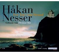 Baer,dietmar - Der Tote Vom Strand [Import]