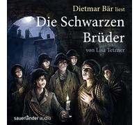 Die Schwarzen Brüder Lisa Tetzner Lisa Tetzner (Auteur)