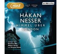 Bär,Dietmar - (Mp3)Himmel Über London