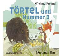 Bär,Dietmar - Törtel und Nummer 3 [Import]