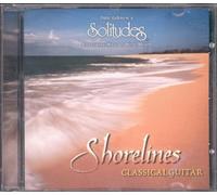 Baer Howard - Shorelines - Classical Guitar