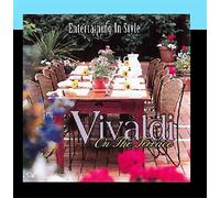 Baer, Howard - Vivaldi: on The Terrace