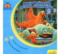 Bär im Grossen Blauen Haus,der - Bär und Sein Zuhause/Wasser B [Import]