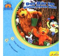 Bär im Grossen Blauen Haus,der - DrCk Dich Klar aus/Die Ojolym [Import]