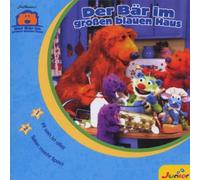 Bär im Grossen Blauen Haus,der - Fit Sein Ist./Teilen Macht [Import]