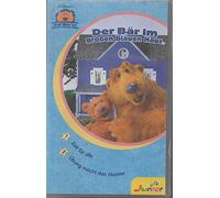Bär im Grossen Blauen Haus,der - Zeit F?R Alle/?Bung Macht Den [VHS]