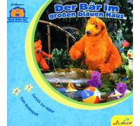 Bär im Grossen Blauen Haus,der - ZurCk zur Natur/Kein Badespas [Import]
