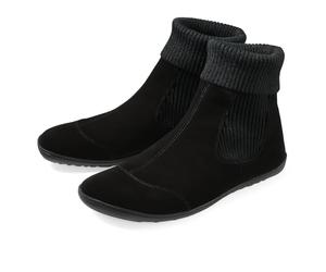 BÄR | Jody | Femme | Bottines | Chaussures de loisirs avec 100 % d'espace pour les orteils |
