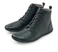 BÄR Julie 2.0 Bottines pour femme avec 100 % d'espace pour les orteils et respirantes