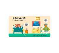 Bär & Maus: Zusammen Durch Den Tag