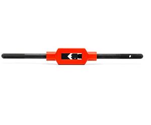 Baer Tourne-à-gauche pro réglable Taille 4 | M 11-27 | 7/16-1" | G 1/4-3/4