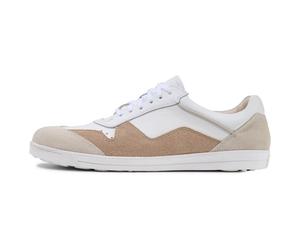 Bär - Women's Alea 2.0 - Chaussures minimalistes - EU 42 - weiß / beige