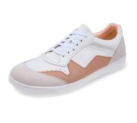 Bär - Women's Alea - Baskets - EU 37,5 - white / beige