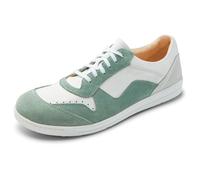 Bär - Women's Alea - Baskets - EU 38,5 - white / mint