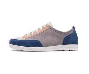 Bär - Women's Emma 2.0 - Chaussures minimalistes - EU 40 - blau / weiß