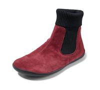 Bär - Women's Jody - Chaussures minimalistes - UK 7 | EU 40.5 - bordeaux