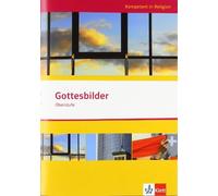 Bärbel Husmann Gottesbilder. Ausgabe Niedersachsen: Themenheft ab Klass (Poche)