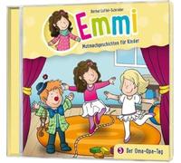 Bärbel Löffel-Schröder - Der Oma-Opa-Tag [Import]